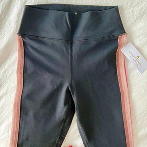 NWT Spiritual Gangster Essential High-Waist Legging
